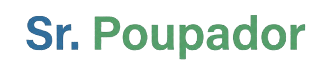 Sr. Poupador